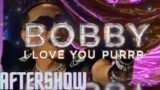 Bobby I Love Your Purr Season 1 Reunion Part 1 Aftershow