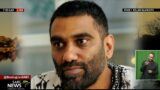 Book Review: Letters to my mother, the making of a troublemaker:  Kumi Naidoo