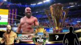Braun Strowman vs. Jinder Mahal Full Match | SmackDown November 11, 2022 WWE
