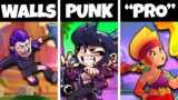 Brawl Stars Stereotypes You Can't Deny