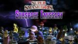 Brawl Subspace Emissary Is Still The Best