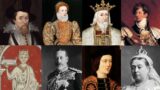 British History Documentaries   Heirs Of England   British Royal Stories
