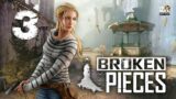 Broken Pieces (3) (Xbox Series S) [Deutsch – ohne Kommentar]