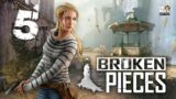 Broken Pieces (5) (Xbox Series S) [Deutsch – ohne Kommentar]