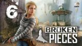 Broken Pieces (6) (Xbox Series S) [Deutsch – ohne Kommentar]