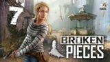 Broken Pieces (7) (Xbox Series S) [Deutsch – ohne Kommentar]
