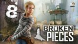 Broken Pieces (8) (Xbox Series S) [Deutsch – ohne Kommentar]