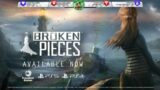 Broken Pieces – Official Trailer PS5 –