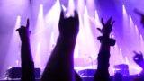 Broken Pieces Shine (set opener) – Evanescence @OVO Hydro Glasgow 17/11/22