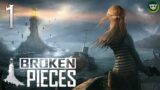 Broken Pieces – Un Thriller Indie creato da un team di 5 persone! [Parte 1]