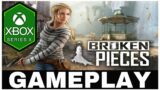 Broken Pieces | Xbox Series X Gameplay | First Look