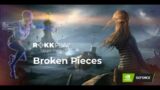 Broken Pieces – first look on GeForce NOW 3080 RTX