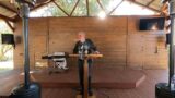 Brother Mershon preaches on being influenced by the Word of God or the word of man