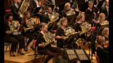 Bruckner's 9th Symphony, Horns Opening