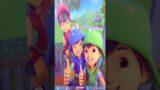 CCP BOBOIBOY TRIO TROUBLE MAKER || PART 563