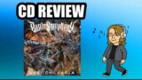 CD REVIEW Battle Symphony – War On Earth