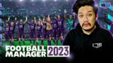 CJM Pertama Kali Main Football Manager 2023
