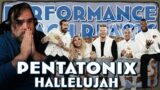 COMPLETELY BROKE ME! Pentatonix Reaction – Hallelujah