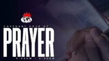 COVENANT HOUR OF PRAYER | 18, NOVEMBER 2022 | FAITH TABERNACLE OTA.