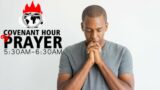 COVENANT HOUR OF PRAYER | 19, NOVEMBER 2022 | FAITH TABERNACLE OTA.