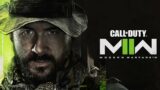Call Of Duty Modern Warfare 2 – Campaign Gameplay Part 2