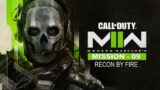 Call of Duty: Modern Warfare II – Walkthrough Gameplay of Mission 09: Recon By Fire