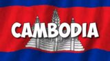 Cambodia Facts to know