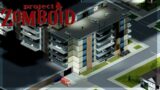 Can I SURVIVE In Louisville Penthouse Apartment? (PROJECT ZOMBOID)