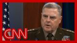 Can Ukraine push out Russia? See top US general's blunt assessment