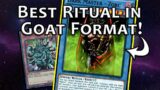 Can a Ritual Deck Actually Win in Goat Format? I Think So