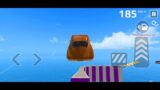 Car simulator Indonesia | danger death drive | Part -2 | Car drive game | Android games play | Video