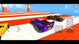 Car simulator Indonesia |dangerously death drive | Part 3|Car drive game | Android games play |Video