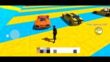 Car simulator Indonesia |dangerously death drive |Part 4| Car drive game | Android games play |Video