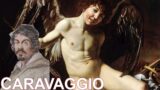 Caravaggio, the Master of Light and Shadow (3/4)