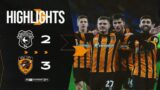 Cardiff City 2-3 Hull City | Highlights | Sky Bet Championship