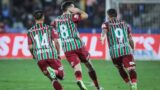 Carl McHugh to the rescue for Mariners! Mumbai City 2-2 ATK Mohun Bagan | ISL Highlights | Bangla