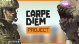Carpe Diem Project – First Few Mins Gameplay