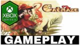 Catmaze | Xbox Series X Gameplay | First Look