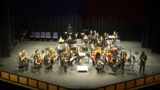 Cavalier Symphony Orchestra | Fall 2022 Full Concert