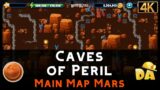 Caves of Peril | Main Mars #7 | Diggy's Adventure