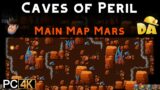 Caves of Peril | Main Mars #7 (PC) | Diggy's Adventure