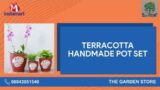 Ceramic Pot & Terracotta Pot Wholesaler
