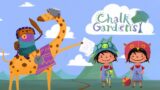 Chalk Gardens | Trailer (Nintendo Switch)