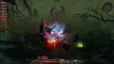 Chaos Fire Pet Conjurer 1:24 Ravager  Grim Dawn