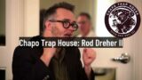 Chapo Trap House: Reading Rod Dreher's Fan Mail
