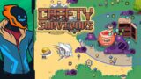 Charming Bullet Heaven With Atypical Heroes & Wild Powers! – Crafty Survivors: Prologue