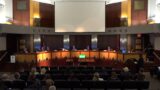 Chattanooga City Council Meeting 11-1-22