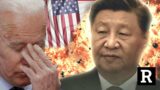 China and Putin are about to change everything, the West is not ready | Redacted with Clayton Morris