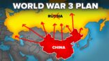 China's World War 3 Plan