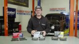 Choosing brake pads for your hot rod that increase stopping performance and last longer than an OE